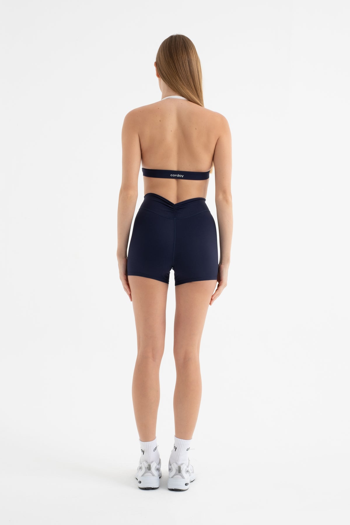 CORDAY DYNAMIC Navy Bra - arka görünüm