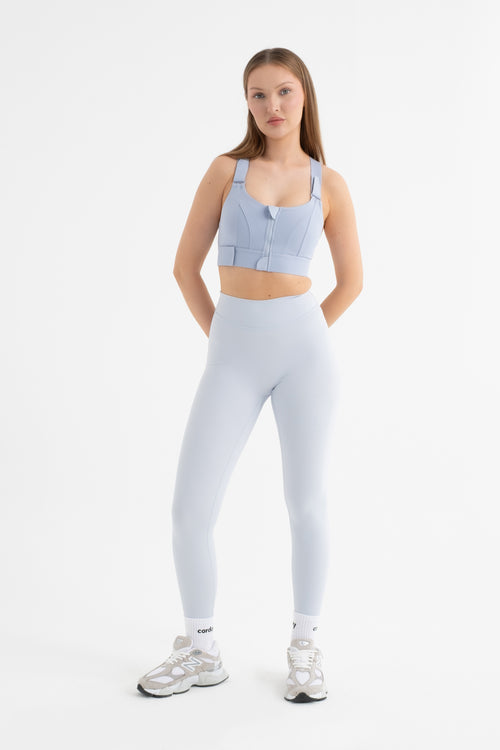 CORDAY Baby Blue Form Bra - ön görünüm
